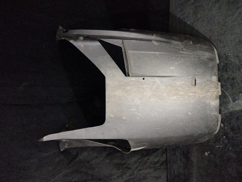 Protetor De Cárter Yamaha Neo 125 Original (5366) 0