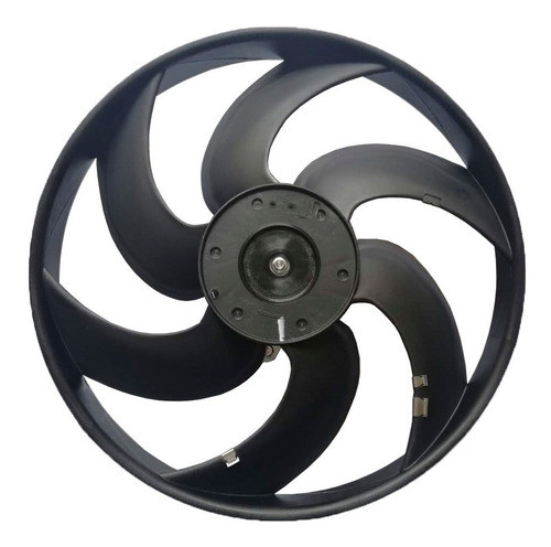 Electroventilador Renault Express 1.9 Diesel 375 Mm. 0