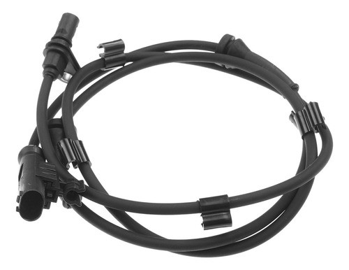 Sensor Abs P/ Smart Fortwo 1.0 Trasero Izq Masser 0