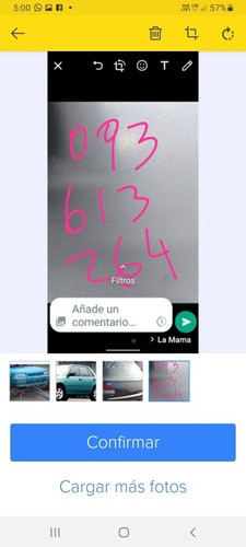 Fiat Fiorino Por Partes 1