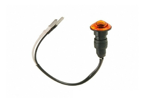 Faro Lateral Guardabarro Fiat Barchetta Original 0