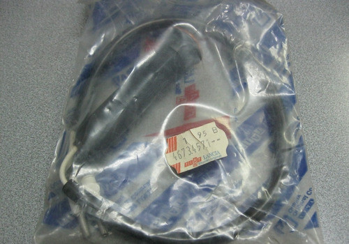 Faro Lateral Guardabarro Fiat Barchetta Original 1
