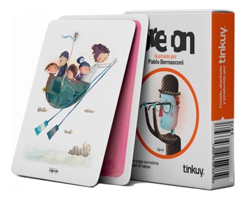 13 Libro-juegos De Tinkuy Incluye El Nuevo Bretón 0