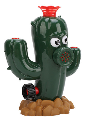 Conjunto De Jogos De Beisebol Aquático Sprinkler Toy Para Cr 1