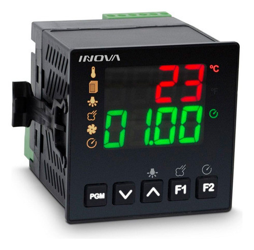 Controlador Substitui Inv-20301 Inv19108 Inv1943 Inv19143 0