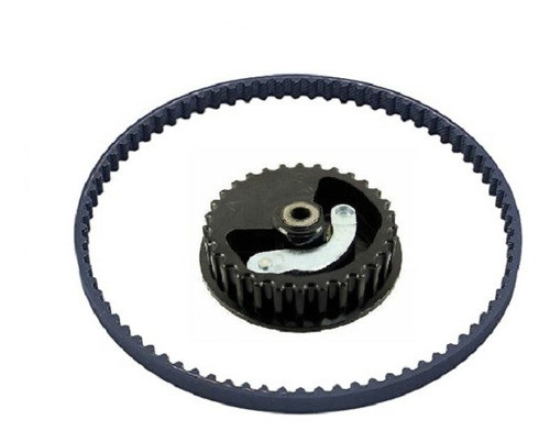 Arbol De Levas Y Correa Compatible Honda Umk435 Gx 35 0