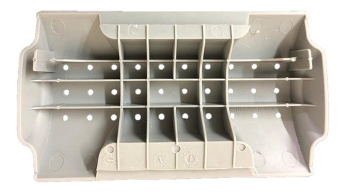 Agitador Tambor Lavarropas Drean Family 1