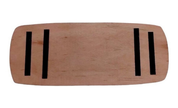 Tabla De Balance Madera Sin Cilindro Lmr Deportes 0 Tabla De Balance Madera Sin Cilindro Lmr Deportes 0