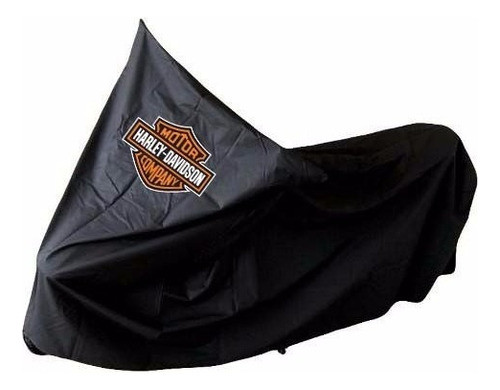 Capa Térmica Harley Davidson Electra G. Classic Cadeado 0