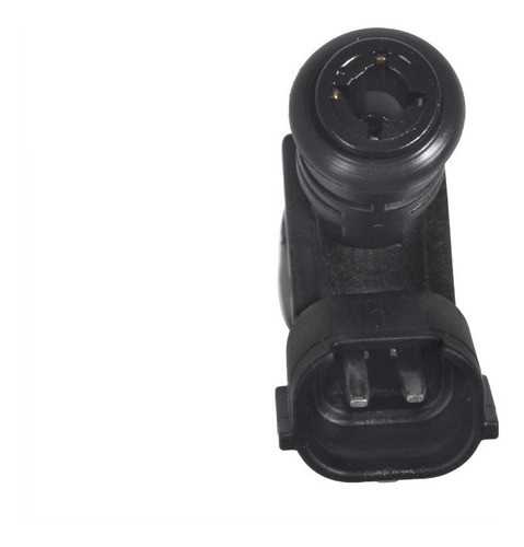 Inyector Combustible Renault Kangoo H4m 2018 2019 2020 2021 1
