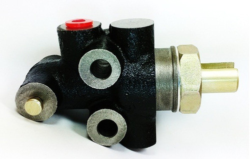 Valvula Compensadora Limitadora De Freno Toyota Hilux 0