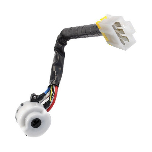 Contactor Conmutador De Ignicion Para Nissan 6p Universal 0