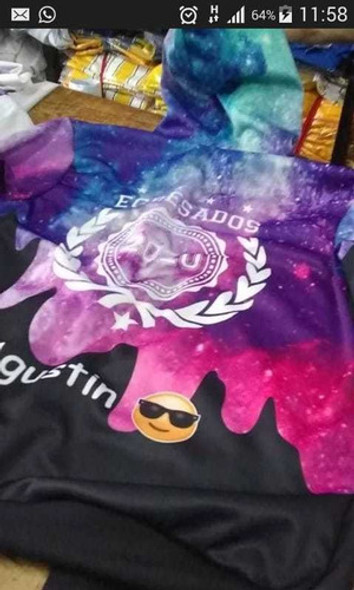 Impresión X Metro Para Sublimar 0