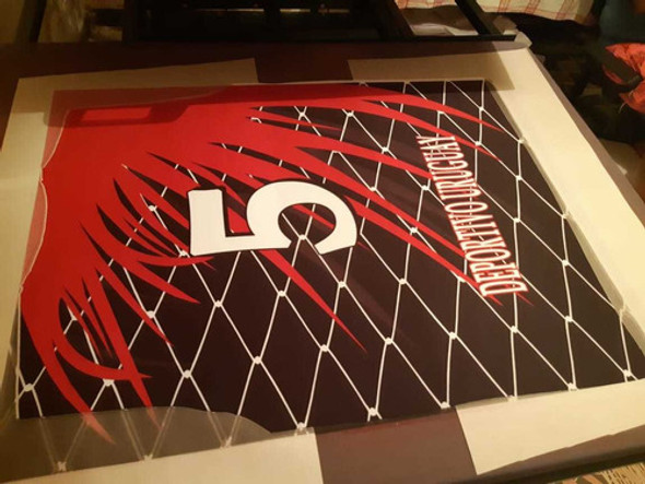 Impresión X Metro Para Sublimar 1