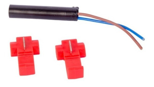 Sensor Temperatura Compatível Refrigerador 10k 0