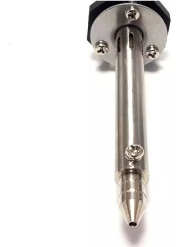 Desoldador Electrico Chupador De Estaño Calefactor X Vacio 1