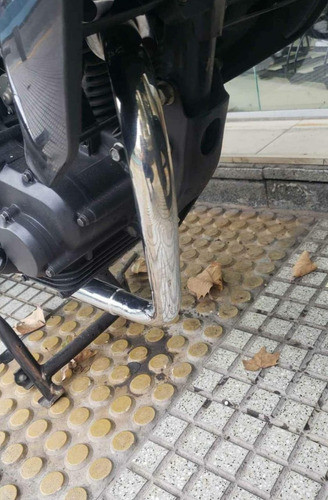 Escape Paolucci Starge 2 Yamaha Fz 16 1