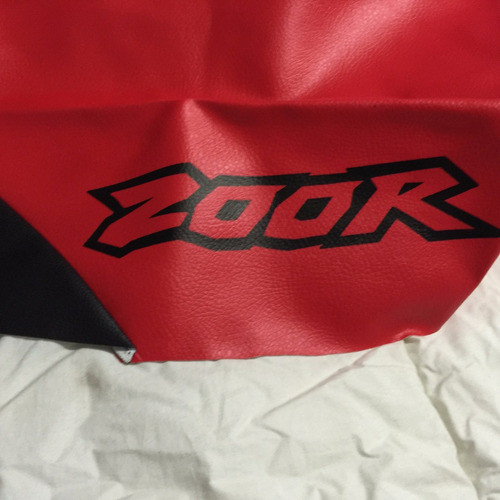 Honda Xr 200 1999 Tapizado Funda  Tipo Original 0