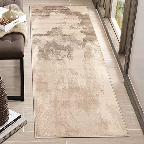 Alfombra De Área Grande Para Interiores Superior, Tiro Abstr 1