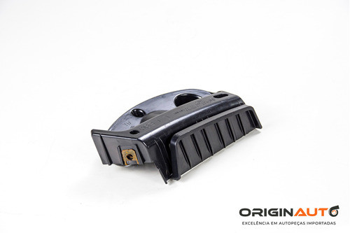Guia Parachoque Traseiro Esq. Bmw 335i E90 06-11 7118193 1
