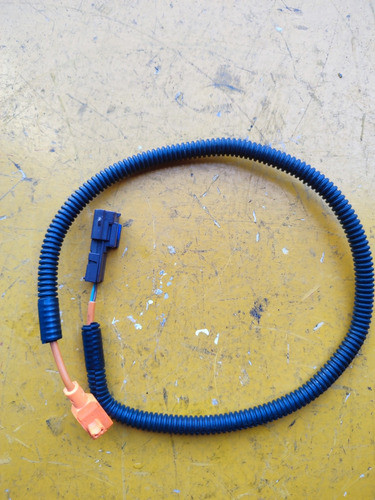 Cable De Airbag Peugeot Citroen 1