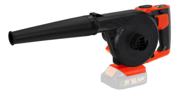 Soplador Aspiradora 18v Dowen Pagio 9993194 Sin Bateria 0