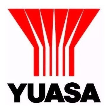 Bateria Yuasa Ytx5l Bs Gel Honda Cg 150 Titan Xr Sti Motos 1
