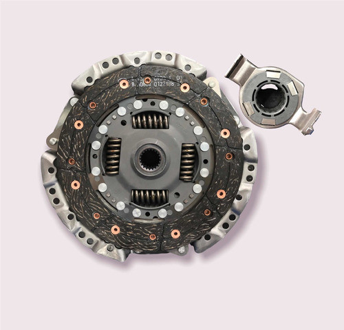 Kit Embrague Fiat Argo Cronos 0