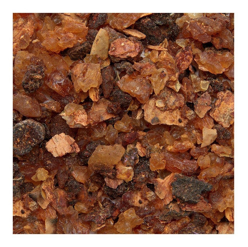 Mirra En Grano 100 Gr  Limpieza Energética. Defumacion 1