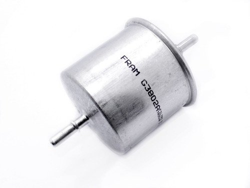 Filtro Combustible Ford Escort 1997/ka Plastico 1