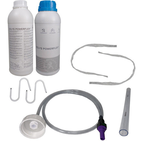 Kit Aditivo Fap Eolys Powerflex Citroen C4 L 1.6 Hdi - 2019 0