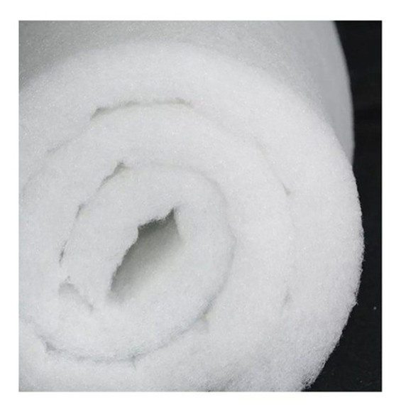 Lana Pet Rollo Aislante Térmico Para Revestimientos 1