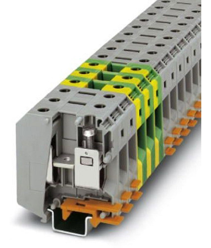 Borne De Paso Phoenix Contact Ukh 50 3009118 Cable 16-70mm 1