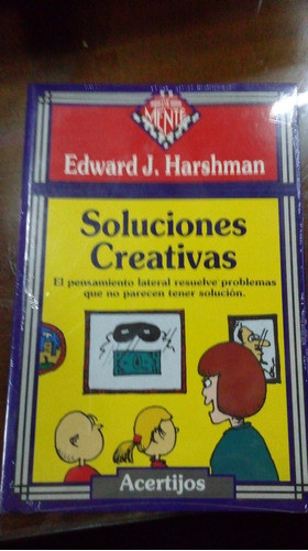 Libro Soluciones Creativas 0