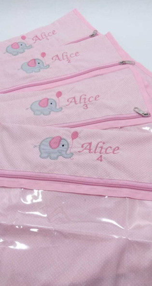 Saquinhos 4 Unidades Personalizados 0