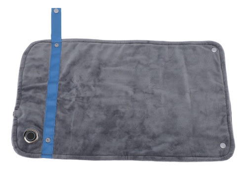 Cobertor Aquecido Usb Com Controle De Temperatura Multiuso 0