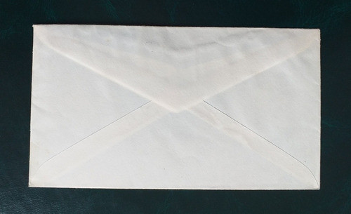 Sobre Día Emisión. 3°jornadas Filatélicas Rioplatenses. 1967 1