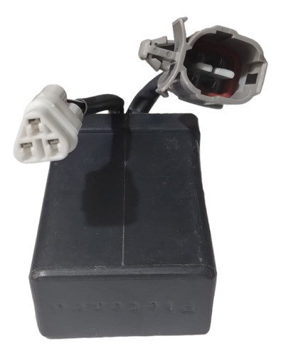 Cdi Pietcard 2377 Zanella G-force 250 Bagattini Pro 1