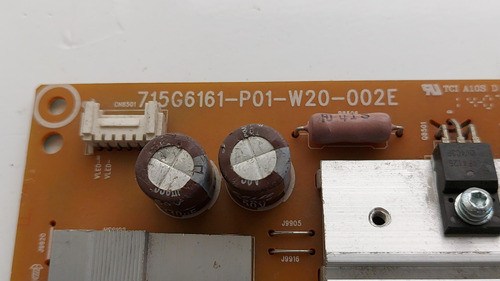 Fuente Philips 39pfg4109/77 715g6161-p01-w20-002e Ik331 1