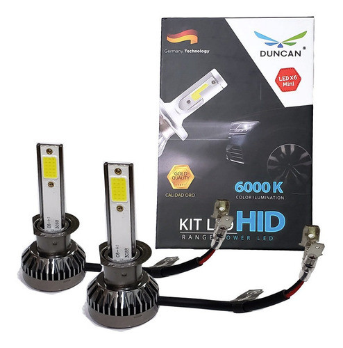 Lampara Led Cooler Chico 12/24 V H3 0