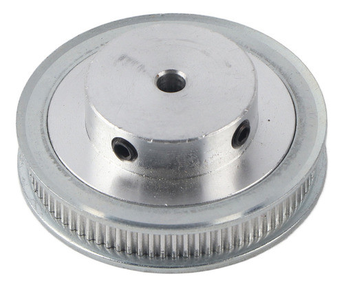 Bab- Polia De Correia Dentada 2gt 80 Dentes Com Furo 0