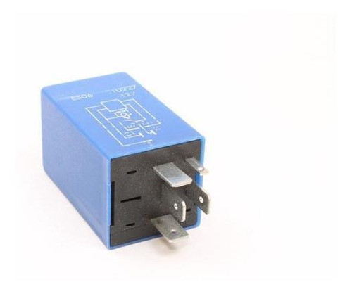 Temporizador 12v P/aa Fox Suran 0