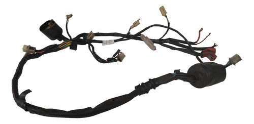 Chicote Principal Shineray Phoenix 50 Original Usado 0