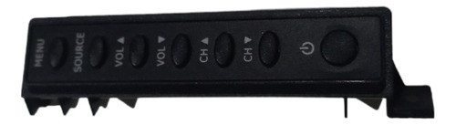 Botonera Tv Hisense  Hle3215rt 0