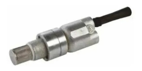 Eyector Para Bomba De Agua Centrifuga Cromado Con Filtro 0