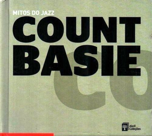 Cd Mitos Do Jazz - Count Basie 0