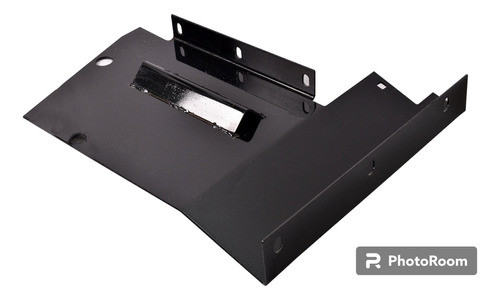 Chapa Corredera Rotor Lateral Izquierda Nh Cr7.90 0