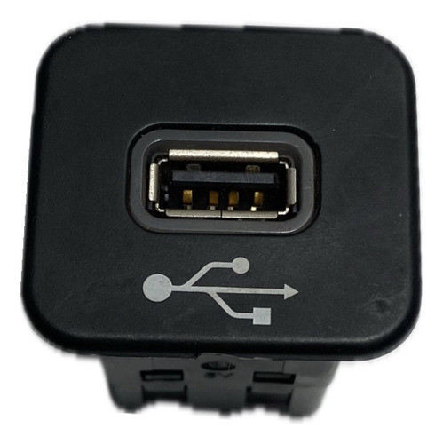 Conector Usb Renegade/ Compass/ Toro/ Argo 15 A 20 735600659 0