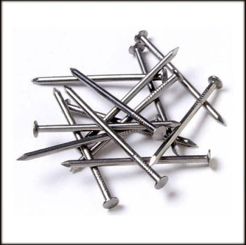 Clavos Punta Paris De 2 Pulgadas X Kg. 1