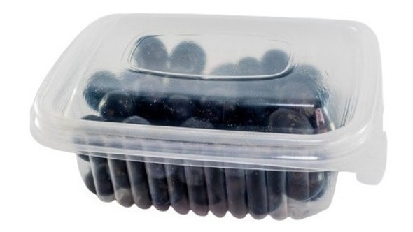 Bandeja 103 Descartable Tapa Bisagra 750cc Caja X 240 Uni 0 Bandeja 103 Descartable Tapa Bisagra 750cc Caja X 240 Uni 0